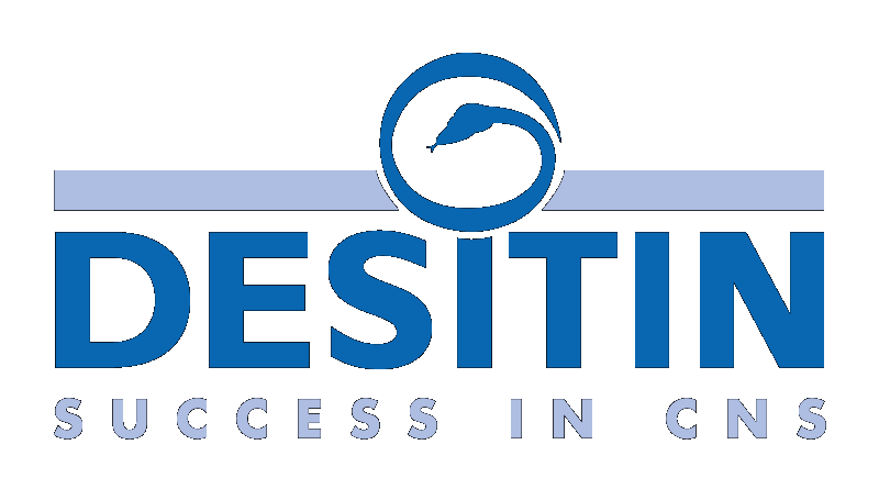 DESITIN PHARMA, SPOL. S R.O., 