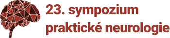 23. sympozium praktické neurologie
