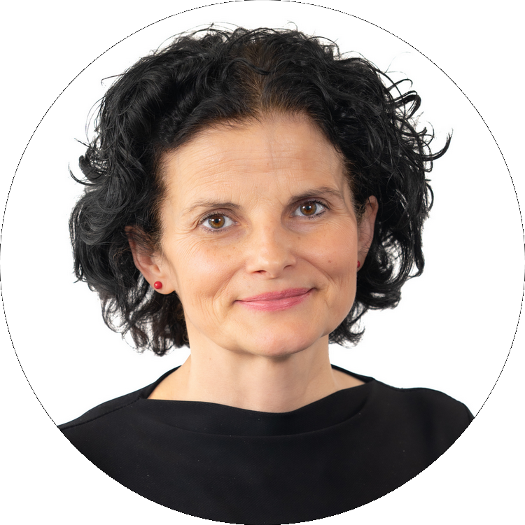 Mgr. Zdeňka Bartáková